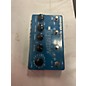 Used TC Electronic Used TC Electronic Flashback X4 Delay And Looper Effect Pedal thumbnail