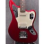 Used Used Fender American Professional Jaguar Candy Apple Red Solid Body Electric Guitar