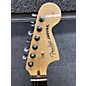 Used Used Fender American Professional Jaguar Candy Apple Red Solid Body Electric Guitar