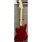 Used Used Fender American Professional Jaguar Candy Apple Red Solid Body Electric Guitar