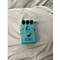 Used DeltaLab Used DeltaLab SC1 Chorus Effect Pedal thumbnail