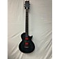 Used ESP Used ESP BB-600b Black Solid Body Electric Guitar thumbnail