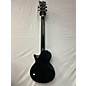 Used ESP Used ESP BB-600b Black Solid Body Electric Guitar