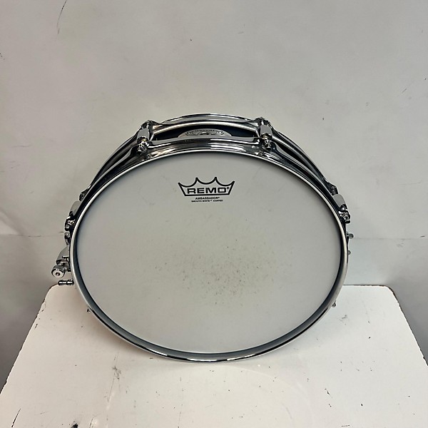 Used Pearl Used Pearl 3X13 Power Piccolo Snare Drum Black