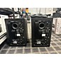 Used Yamaha Used 2015 Yamaha HS7 Pair Powered Monitor