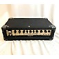 Used Behringer Used Behringer Ultrabass BX4500H Bass Amp Head thumbnail