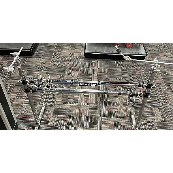 Used Gibraltar Rack Stand Rack Stand