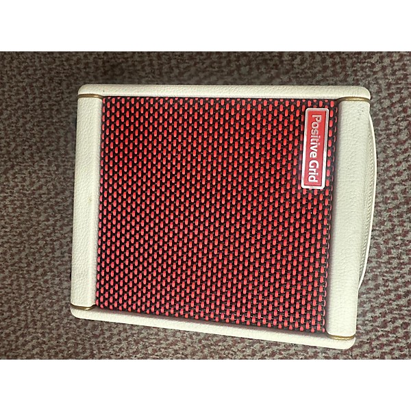 Used Positive Grid Used Positive Grid SPARK MINI Battery Powered Amp