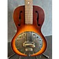 Used Recording King Used Recording King RPH R1 TS 2 Color Sunburst Resonator Guitar