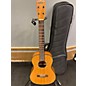 Used Kala Used Kala KA-SCAC-B Baritone Natural Ukulele thumbnail