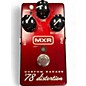 Used MXR Used MXR M78 1978 Custom Badass Distortion Effect Pedal thumbnail