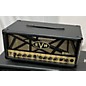 Used EVH Used EVH 5150 III 50W EL34 Tube Guitar Amp Head thumbnail