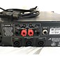 Used Mackie Used Mackie FR2500 Power Amp