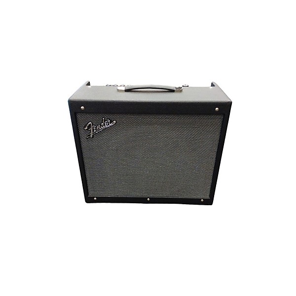 Used Used Fender Mustang Gtx100 1 X 12 Guitar Combo Amp