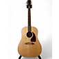 Used Gibson Used Gibson J45 Studio Natural Acoustic Electric Guitar thumbnail