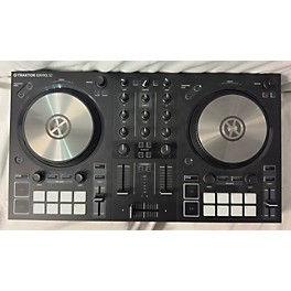 Used Native Instruments Used Native Instruments Traktor Kontrol S2 MKIII DJ Controller