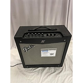 Used Fender Used Fender Mustang II 100W 1x12 Guitar Combo Amp