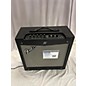 Used Fender Used Fender Mustang II 100W 1x12 Guitar Combo Amp thumbnail