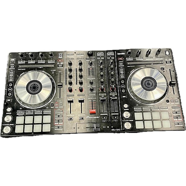 Used Pioneer DJ Used Pioneer DJ DDJSX2 DJ Controller