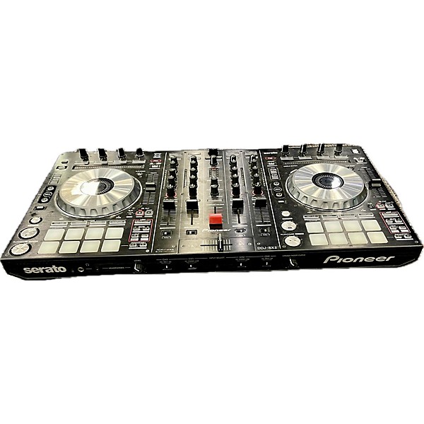 Used Pioneer DJ Used Pioneer DJ DDJSX2 DJ Controller