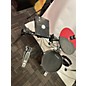 Used Alesis Used Alesis Alesis CRIMSON II 9 PIECE With Extra Cymbal Single Zone Electric Drum Set