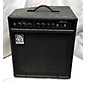 Used Ampeg Used Ampeg BA112V2 50W 1x12 Bass Combo Amp thumbnail