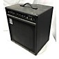 Used Ampeg Used Ampeg BA112V2 50W 1x12 Bass Combo Amp