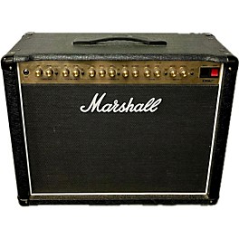 Used Marshall Used Marshall DSL40C 40W 1x12 Tube Guitar Combo Amp