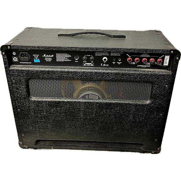 Used Marshall Used Marshall DSL40C 40W 1x12 Tube Guitar Combo Amp