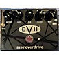 Used EVH Used EVH 5150 OVERDRIVE Effect Pedal thumbnail