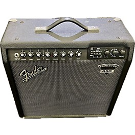 Used Fender Used Fender Princeton 650 Guitar Combo Amp