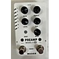 Used Mooer Used Mooer PreAmp Model X X2 Pedal thumbnail