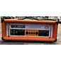 Used Orange Amplifiers Super Crush 100 Solid State Guitar Amp Head thumbnail