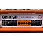 Used Orange Amplifiers Super Crush 100 Solid State Guitar Amp Head