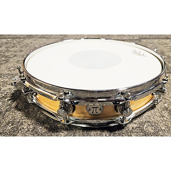 Used DW Used DW 14X3  Collector's Series Maple Pi Snare Drum Maple