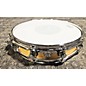 Used DW Used DW 14X3  Collector's Series Maple Pi Snare Drum Maple thumbnail