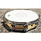 Used DW Used DW 14X3  Collector's Series Maple Pi Snare Drum Maple