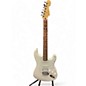 Used Fender Used Fender Player Stratocaster HSS Olympic White Solid Body Electric Guitar thumbnail