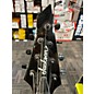 Used Jackson Used Jackson JS22-7 Dinky 7 String Black Solid Body Electric Guitar