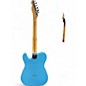 Used Fender Used Fender MADE IN JAPAN LIMITED INTERNATIONAL TELECASTER MAUI BLUE Solid Body Electric Guitar