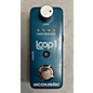 Used Acoustic Loop 1 Pedal thumbnail