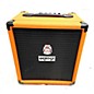 Used Orange Amplifiers Used  Orange Amplifiers Crush Bass 25 thumbnail