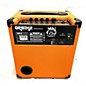 Used Orange Amplifiers Used  Orange Amplifiers Crush Bass 25