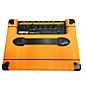 Used Orange Amplifiers Used  Orange Amplifiers Crush Bass 25