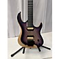 Used Kiesel Used Kiesel Osiris O6X Purple Cali Burst Solid Body Electric Guitar thumbnail