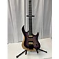 Used Kiesel Used Kiesel Osiris O6X Purple Cali Burst Solid Body Electric Guitar