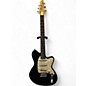 Used Ibanez Used Ibanez TC630 Black Solid Body Electric Guitar thumbnail