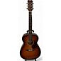 Used Alvarez Used Alvarez Artist 5014 Tobacco Burst Acoustic Guitar thumbnail