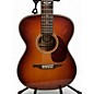 Used Alvarez Used Alvarez Artist 5014 Tobacco Burst Acoustic Guitar