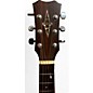 Used Alvarez Used Alvarez Artist 5014 Tobacco Burst Acoustic Guitar